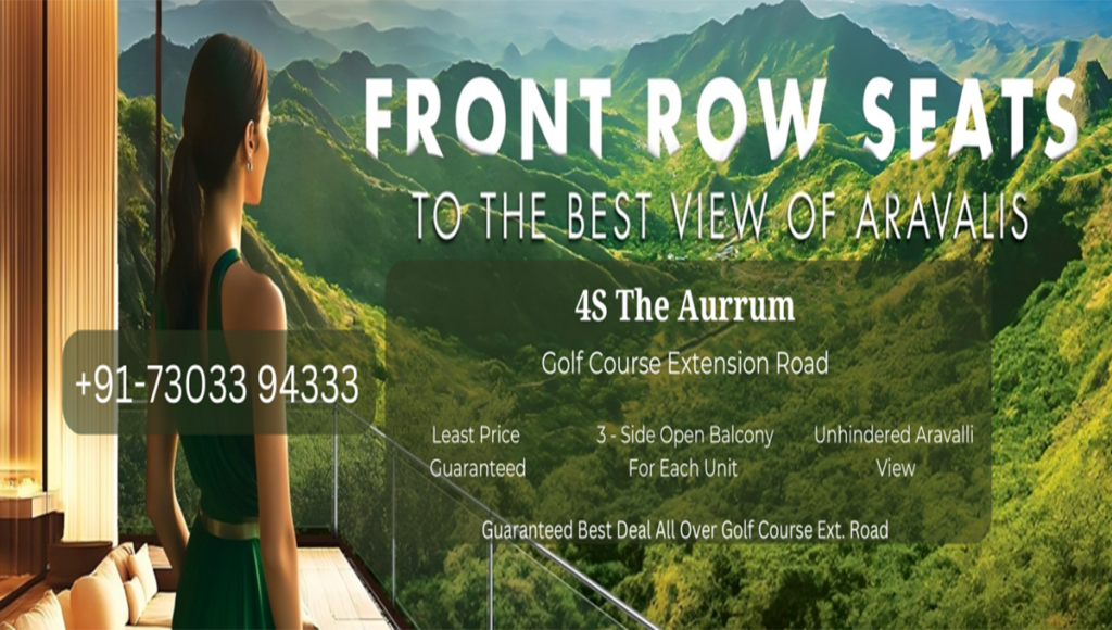 4s the aurrum